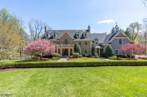 330 Mount Harmony Rd, Bernardsville, NJ 07924