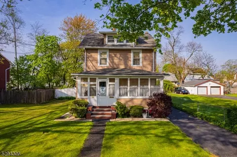 141 Berkeley Ter, Plainfield, NJ 07062