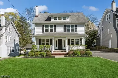 324 E Dudley Ave, Westfield, NJ 07090