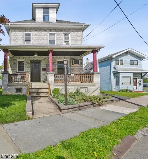 157 Filmore St, Phillipsburg, NJ 08865