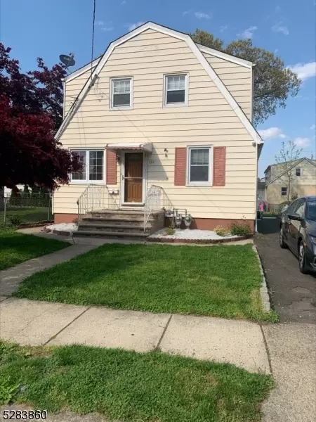 132 Katherine Ave, Clifton, NJ 07012