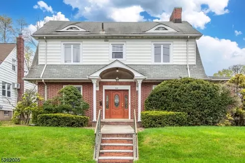 488 Passaic Ave, Passaic, NJ 07055