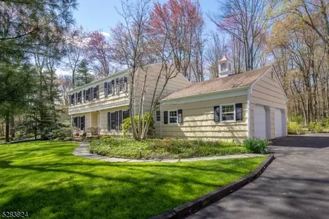 36 Dean Rd, Mendham Boro, NJ 07945 photo 2