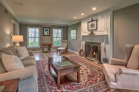 36 Dean Rd, Mendham Boro, NJ 07945 photo 4