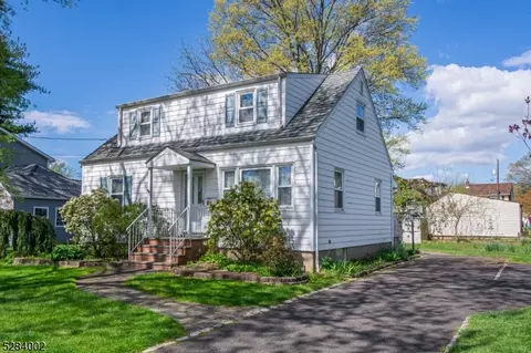 9 Denham Rd, Springfield, NJ 07081