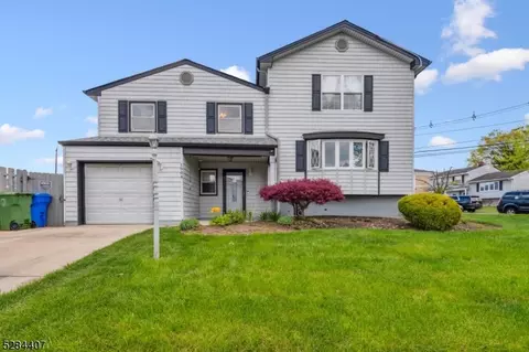 1004 Rudyard Dr, Perth Amboy, NJ 08861