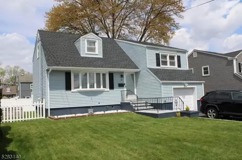 40 Barber Blvd, South Bound Brook, NJ 08880