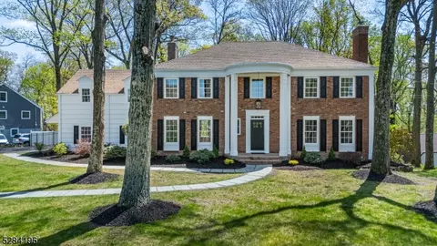114 Skyline Dr, Morristown, NJ 07960