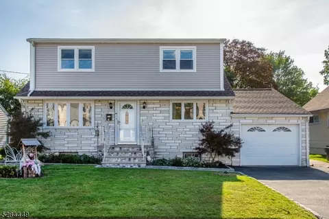 41 Springdale Ct, Clifton, NJ 07013