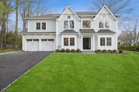 7 Spenser Dr, Short Hills, NJ 07078