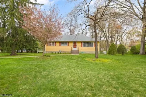 20 Lupine Way, Long Hill, NJ 07980
