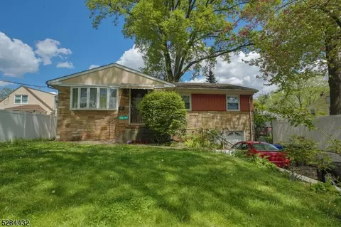 2614 N Stiles St, Linden, NJ 07036