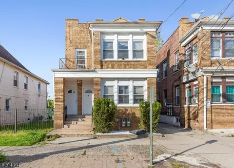 420 Paulison Ave, Passaic, NJ 07055