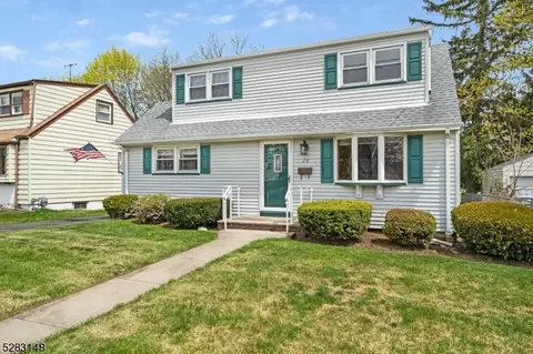 28 Long Hill Dr, Clifton, NJ 07013