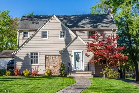 161 Mitchell St, West Orange, NJ 07052
