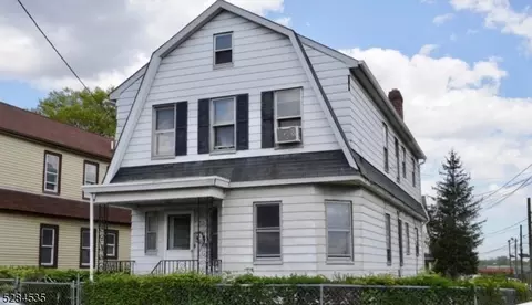 1389 Liberty Ave, Hillside, NJ 07205