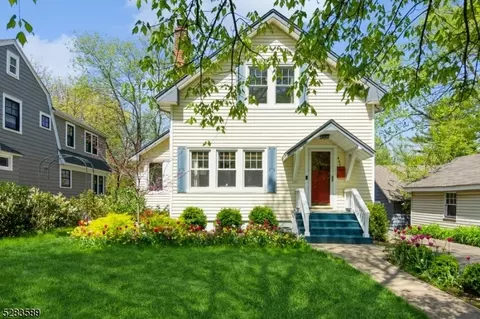 507 Richmond Ave, Maplewood, NJ 07040