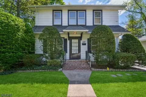 50 Severna Ave, Springfield, NJ 07081