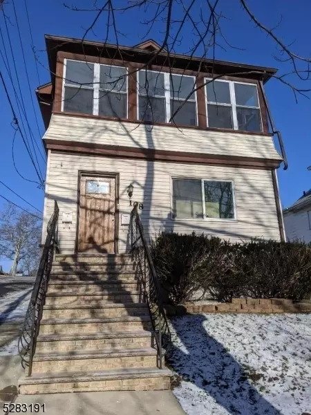 108 Hancox Ave, Nutley, NJ 07110