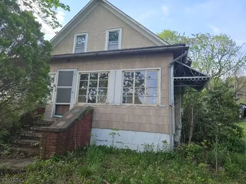 20 Route 639, Wantage Twp, NJ 07461