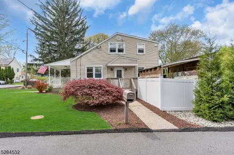 59 Woodbine Ave, Mount Olive, NJ 07828