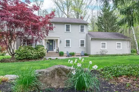 10 Timber Ln, Randolph, NJ 07869