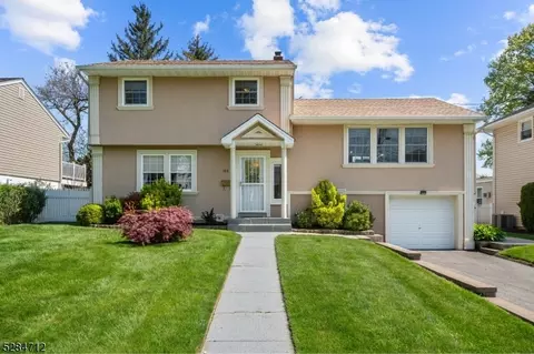 108 Huemmer Ter, Clifton, NJ 07013