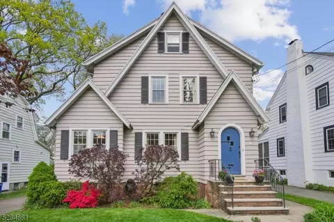 33 Elberta Rd, Maplewood, NJ 07040