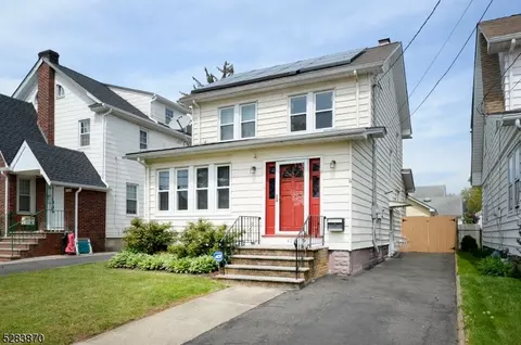 407 Sheridan Ave, Roselle Park, NJ 07204