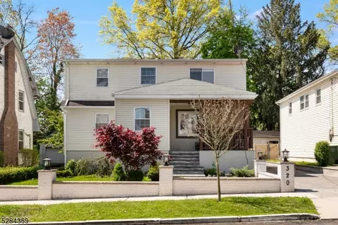 320 Dermody St, Roselle, NJ 07203