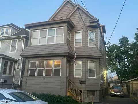 366 N 11th St, Prospect Park, NJ 07508