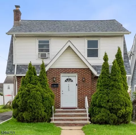 1423 Stanley Ter, Hillside, NJ 07205