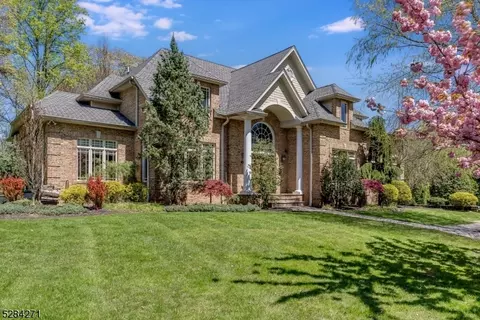 1 Oak Ln, Essex Fells, NJ 07021
