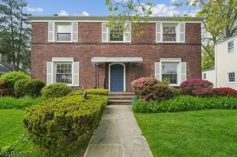539 Hartford Ct, South Orange, NJ 07079