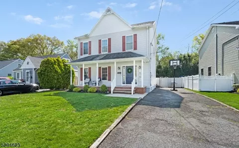 59 James Ave, Clark, NJ 07066