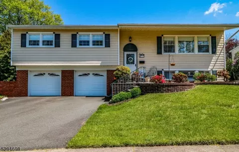 21 Ohara St, Edison, NJ 08837