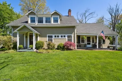 24 Kings Rd, Chatham, NJ 07928