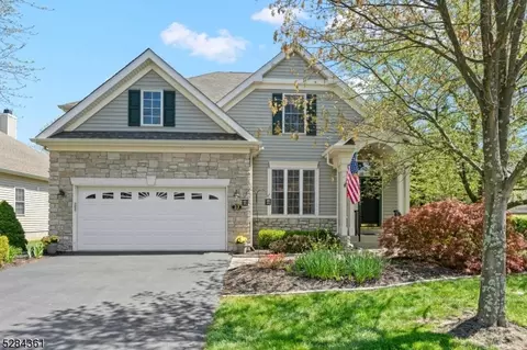 23 Vinson Dr, Flemington, NJ 08822