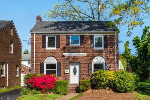 814 Travers St, Union, NJ 07083