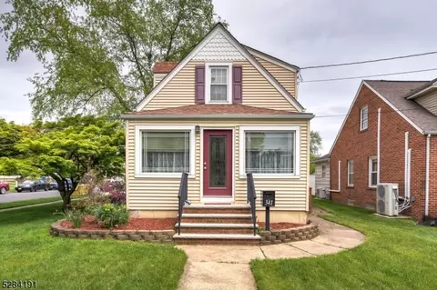341 W Maple Ave, Bound Brook, NJ 08805