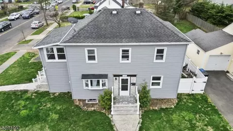 1 Norwood # -5, Plainfield, NJ 07060