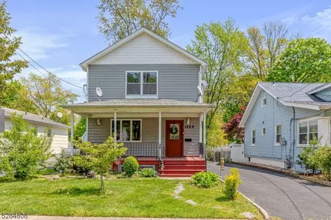1459 Jefferson Ave, Rahway, NJ 07065