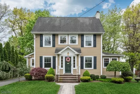 340 Franklin Ave, Ridgewood, NJ 07450