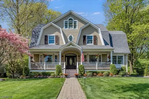 528 Boulevard, Westfield, NJ 07090
