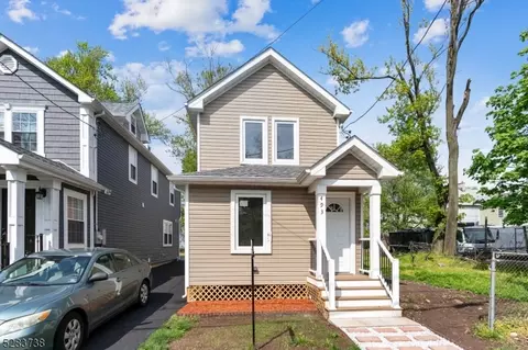 493 Madison St, City Of Orange, NJ 07050