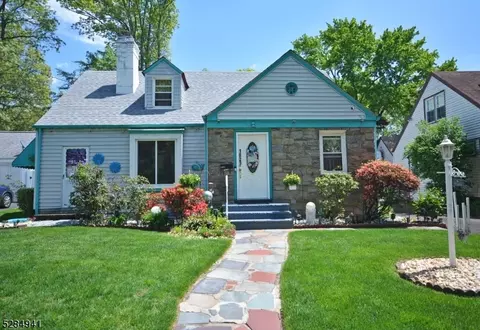 1023-1025 Plainfield, Plainfield, NJ 07060