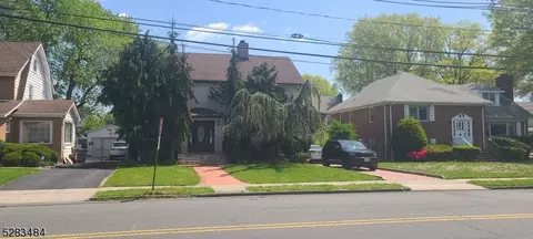 1005 Westminster Ave, Hillside, NJ 07205