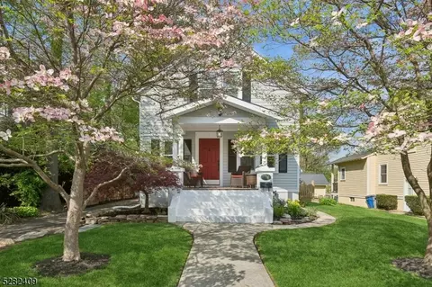 404 N Chestnut St, Westfield, NJ 07090