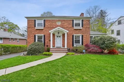 8 Carter Rd, West Orange, NJ 07052