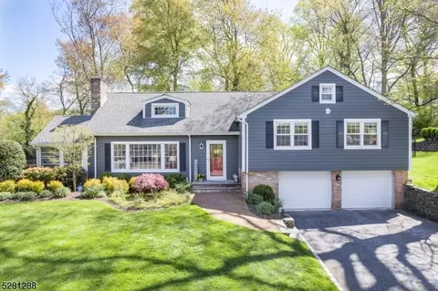 27 Dogwood Dr, Chatham Twp, NJ 07928